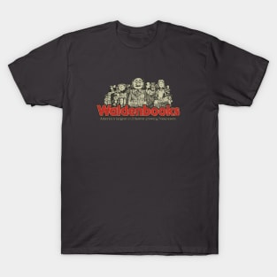 Waldenbooks T-Shirt